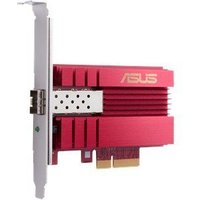 Asus NIC Asus PCIe XG-C100F Netzwerk-Adapter