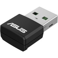 Asus Adap USB Asus WiFi 6 AX55 Nano AX1800 Netzwerk-Adapter