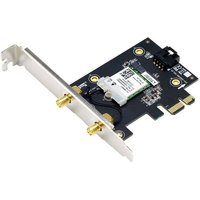 Asus WLAN PCE-AX1800 BT5.2 Netzwerk-Adapter