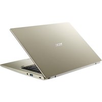 Acer Swift 1 14″ FHD IPS gold N6000 4GB/256GB SSD Win10 SF114-34-P0PL