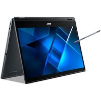 Acer TM Spin P4 14″FHD i5-1135G7 8GB/256GB SSD TS Win10 Pro TMP414RN-51-568W