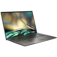 Acer Swift X 16,1″ WQXGA IPS i7-1260P 16GB/1TB SSD A370M Win11 SFX16-52G-77RX