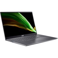 Acer Swift 3 16,1″ FHD IPS grau i5-11300H 16GB/512GB SSD DOS SF316-51-50ZM