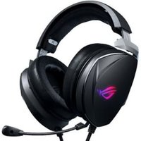 Asus ROG Theta 7.1 kabelgebundenes Gaming Headset schwarz USB-C