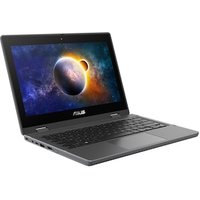 ASUS ExpertBook 11,6″ HD grau N6000 4GB/64GB LTE eMMC Win10 Pro BR1100CKA