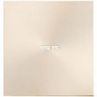 ASUS SDRW-08U8M-U ZenDrive U8M externes DVD-Laufwerk/Brenner Gold