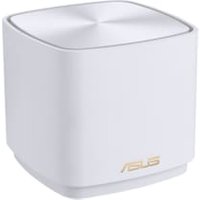 ASUS ZenWiFi AX Mini (XD4) AX1800 2er Set Weiß