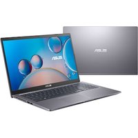 ASUS ExpertBook 15,6″ FHD IPS i5-1135G7 8GB/256GB Win10 Pro grau P1511CEA-BQ750R