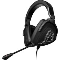 ASUS ROG Delta S Animate Kabelgebundenes Gaming Headset 90YH037M-B2UA00