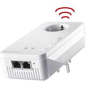 devolo Magic 2 WiFi 6 Powerline-Adapter