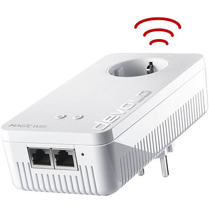 devolo Magic 2 WiFi next Powerline-Adapter