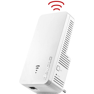 devolo WiFi 6 Repeater 3000 WLAN-Repeater