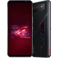 ASUS ROG Phone 6 5G 16/512GB phantom black Android 12.0 Smartphone