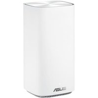 ASUS ZenWiFi AC Mini (CD6) AC1500 2er Set Weiß