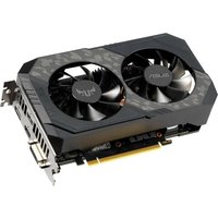 Asus – TUF-GTX1660S-6G-GAMING (6GB,DVI,HDMI,DP,Active) (90YV0DT3-M0NA00)