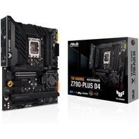 Tuf gaming Z790-PLUS D4 Z790 (90MB1CQ0-M0EAY0) – Asus