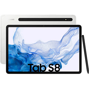 SAMSUNG Galaxy Tab S8 WiFi Tablet 27