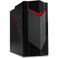 Nitro N50-650 i7-13700F 16GB/1TB SSD RTX 3060 Win11 DG.E3GEG.005