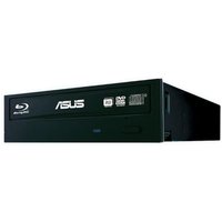 Asus BW-16D1HT/G 16x Blu-Ray Brenner schwarz SATA Retail Silent