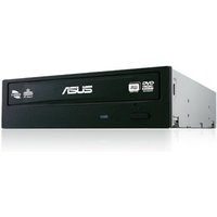 ASUS DRW-24D5MT interner 24x DVD Brenner (DVD+-RW, Retail E-Green Silent)