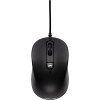 ASUS MU101C Optische Maus schwarz