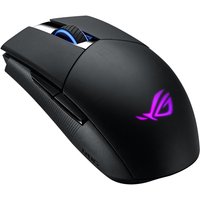 ASUS ROG Strix Impact II RGB Kabelose Gaming Maus