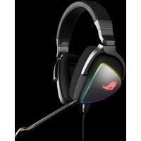 Asus ROG Delta Gaming Headset ESS QUAD DAC RGB USB-C