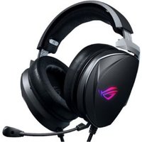 Asus ROG Theta 7.1 kabelgebundenes Gaming Headset schwarz USB-C