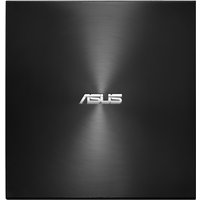 ASUS SDRW-08U8M-U ZenDrive U8M externes DVD-Laufwerk/Brenner Schwarz