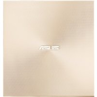 ASUS SDRW-08U8M-U ZenDrive U8M externes DVD-Laufwerk/Brenner Gold