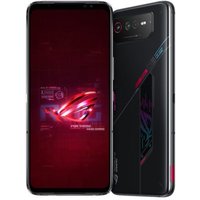 ASUS ROG Phone 6 5G 12/256GB phantom black Android 12.0 Smartphone