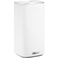 ASUS ZenWiFi AC Mini (CD6) AC1500 2er Set Weiß