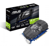 Asus * GT 1030 OC 2 GB GDD R5 64BIT HDMI / DVI (PH-GT1030-O2G)