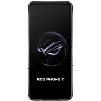 ASUS ROG Phone 7 5G 12/256GB phantom black Android 13.0 Smartphone