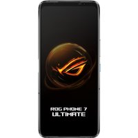 ASUS ROG Phone 7 Ultimate 5G 16/512GB storm white Android 13.0 Smartphone