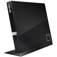 ASUS SBC-06D2X-U Blu-ray Kombolaufwerk USB 2.0 Schwarz Retail