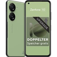 ASUS Zenfone 10 5G 8/256 GB aurora green Android 13.0 Smartphone