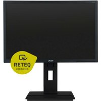 Acer Monitor „B226WLymdr“ 22″ (56 cm) schwarz, generalüberholt