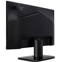 Acer KA272 – LED-Monitor – 69 cm (27) – 1920 x 1080 Full HD (1080p) @ 75 Hz – IPS – 250 cd/m² – 1 ms – HDMI, VGA – Schwarz