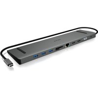 Acer ACG-DCK-C-1 – Docking Station – USB-C – VGA, HDMI – 100 Watt