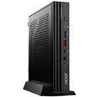 Acer Veriton Vero N4 VVN4690GT – Mini-PC – Core i3 12100 / 3.3 GHz – RAM 8 GB – SSD 256 GB – UHD Graphics 730 – GigE – WLAN: Bluetooth 5.0, 802.11a/b/g/n/ac/ax – Win 11 Pro – Monitor: keiner