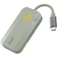 Acer Connect D5 Vero 5G Dongle – Drahtloses Mobilfunkmodem – 5G – USB-C 3.1 – 2.7 Gbps