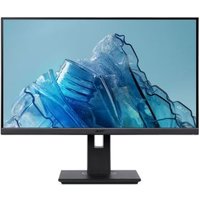 Acer B7 B247W 60,5 cm (23.8 ) 1920 x 1200 Pixel 4K Ultra HD LCD Schwarz [Energieklasse G] (UM.FB7EE.032)