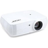 Acer P5630 – DLP-Projektor – tragbar – 3D – 4000 ANSI-Lumen – WUXGA (1920 x 1200) – 16:10 – HD 1080p – LAN (MR.JPG11.001)