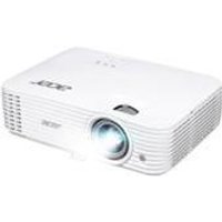 Acer P1657Ki – DLP-Projektor – 3D – 4500 ANSI-Lumen – WUXGA (1920 x 1200) – 16:10 – 1080p