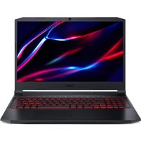 Acer Nitro 5 AN515-57 – Intel Core i5 11400H – ESHELL – GF RTX 3050 – 8GB RAM – 512GB SSD – 39,62 cm (15.6) 1920 x 1080 (Full HD) @ 144 Hz – Wi-Fi 6 – Schiefer schwarz – kbd: Deutsch (NH.QELEV.003)