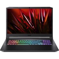 Acer Nitro 5 AN517-41 – AMD Ryzen 7 5800H / 3.2 GHz – Win 11 Home – GF RTX 3060 – 16 GB RAM – 512 GB SSD – 43.94 cm (17.3) IPS 1920 x 1080 (Full HD) @ 144 Hz – Wi-Fi 6 – Schiefer schwarz – kbd: Deutsch