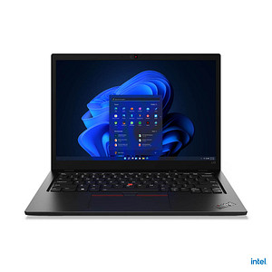 Mit dem Lenovo ThinkPad L13 G3 Notebook 33