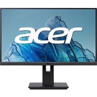 Acer B7 B277 68,6 cm (27 ) 1920 x 1080 Pixel 4K Ultra HD LCD Schwarz [Energieklasse F] (UM.HB7EE.067)