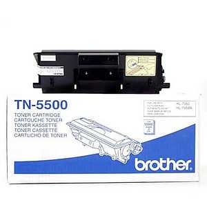 brother TN-5500  schwarz Toner